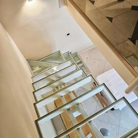 Domus Rossetti * Vasto