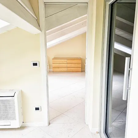 Domus Rossetti Apartment *