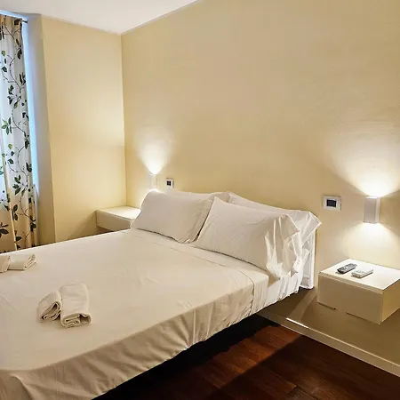 Apartment Domus Rossetti Vasto