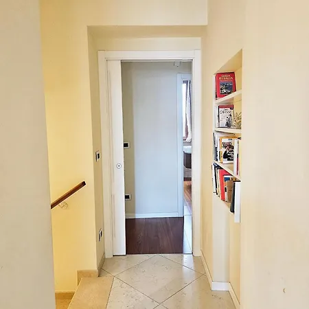 Domus Rossetti * Vasto