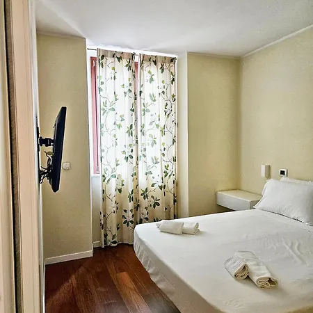 Domus Rossetti Apartment *