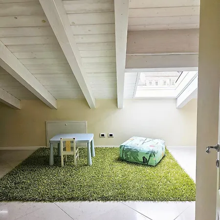 Apartment Domus Rossetti *