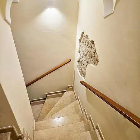 Domus Rossetti Apartment Vasto