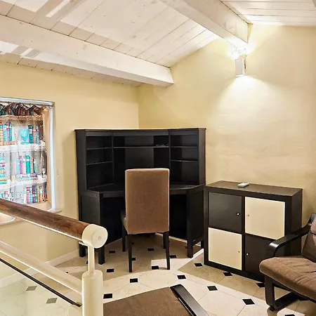 Domus Rossetti Vasto