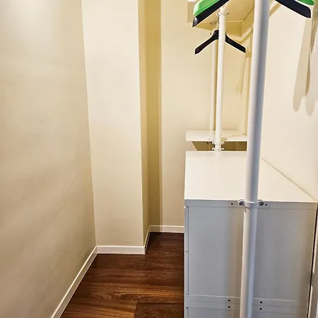 Domus Rossetti * Vasto