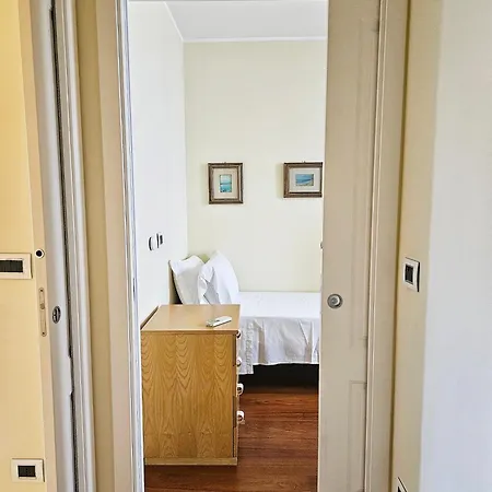 Apartment Domus Rossetti