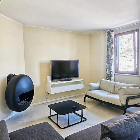 Domus Rossetti * Vasto