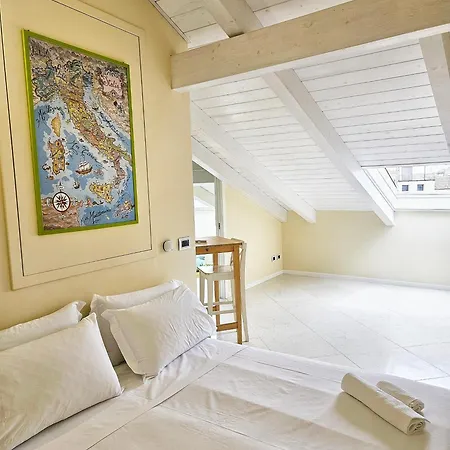 Apartment Domus Rossetti