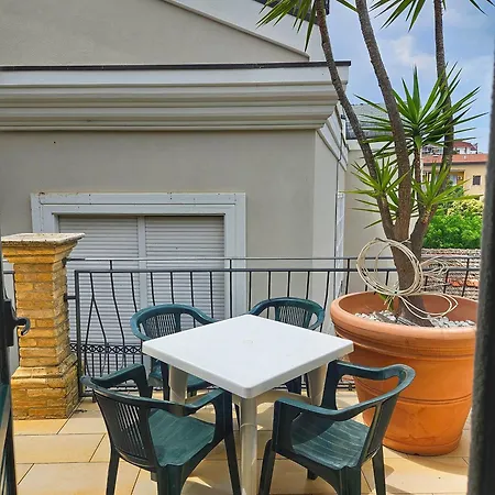 Apartment Domus Rossetti *