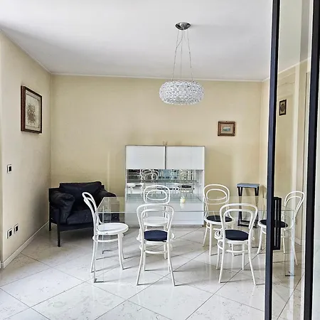 Apartment Domus Rossetti