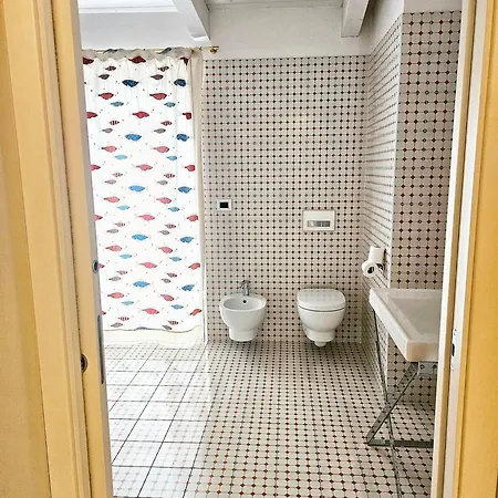 Apartment Domus Rossetti *