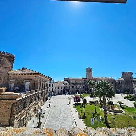 Domus Rossetti Apartment Vasto