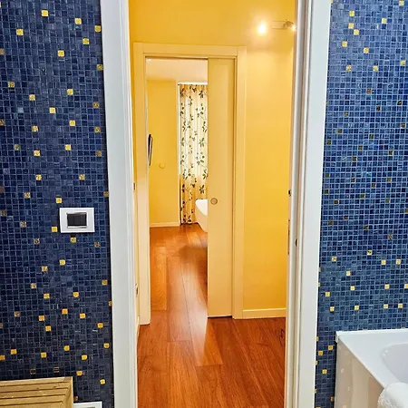 Domus Rossetti Apartment *