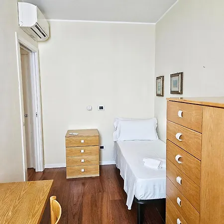 Apartment Domus Rossetti Vasto