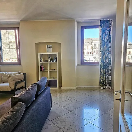 Apartment Domus Rossetti *