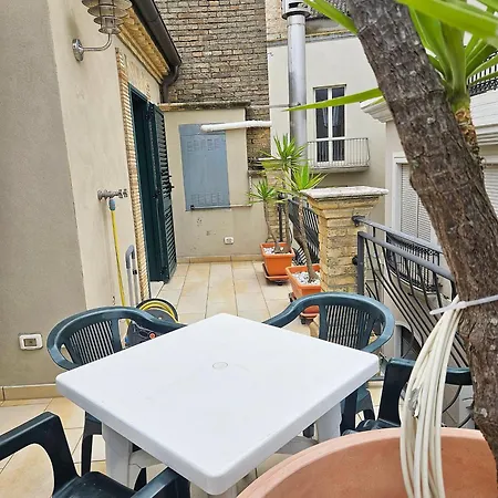 Domus Rossetti * Vasto