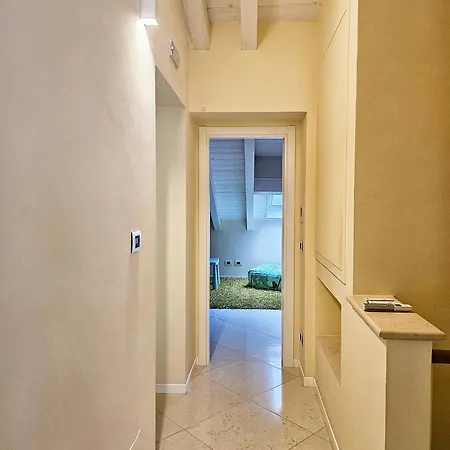 Apartment Domus Rossetti *