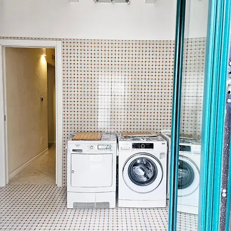 Domus Rossetti Apartment Vasto