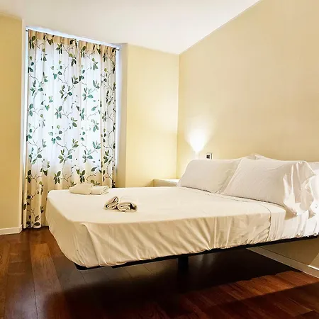 Domus Rossetti Apartment *