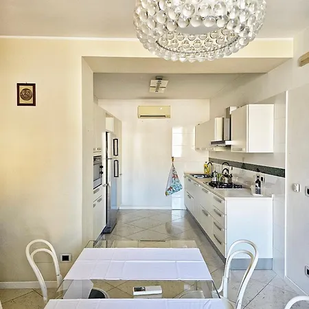 Apartment Domus Rossetti *