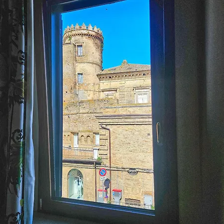 Domus Rossetti Apartment *