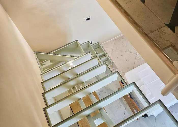 Domus Rossetti * ヴァスト