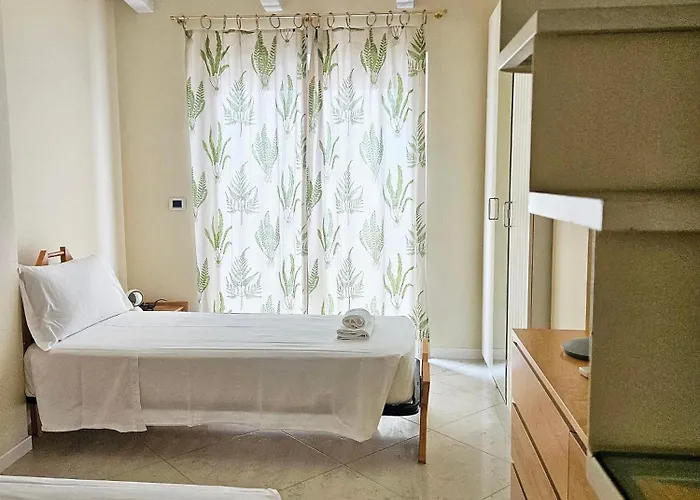 Domus Rossetti ヴァスト