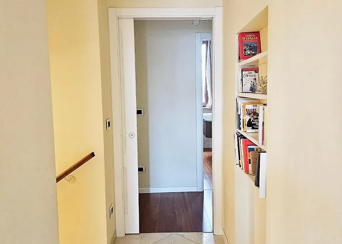 Domus Rossetti * ヴァスト