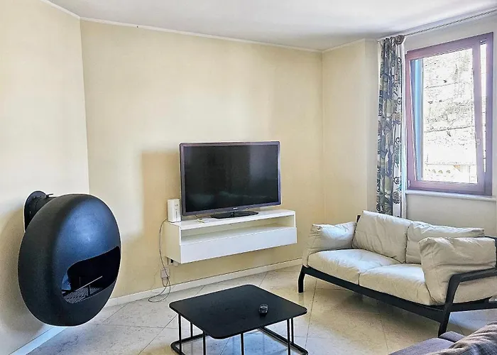 Domus Rossetti * ヴァスト