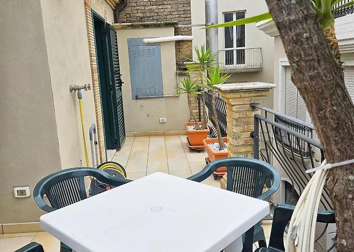 Domus Rossetti * ヴァスト