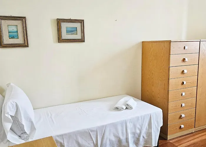 Domus Rossetti * ヴァスト